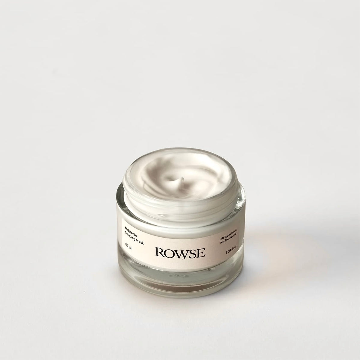 Melatonin Sleeping Mask 50ml