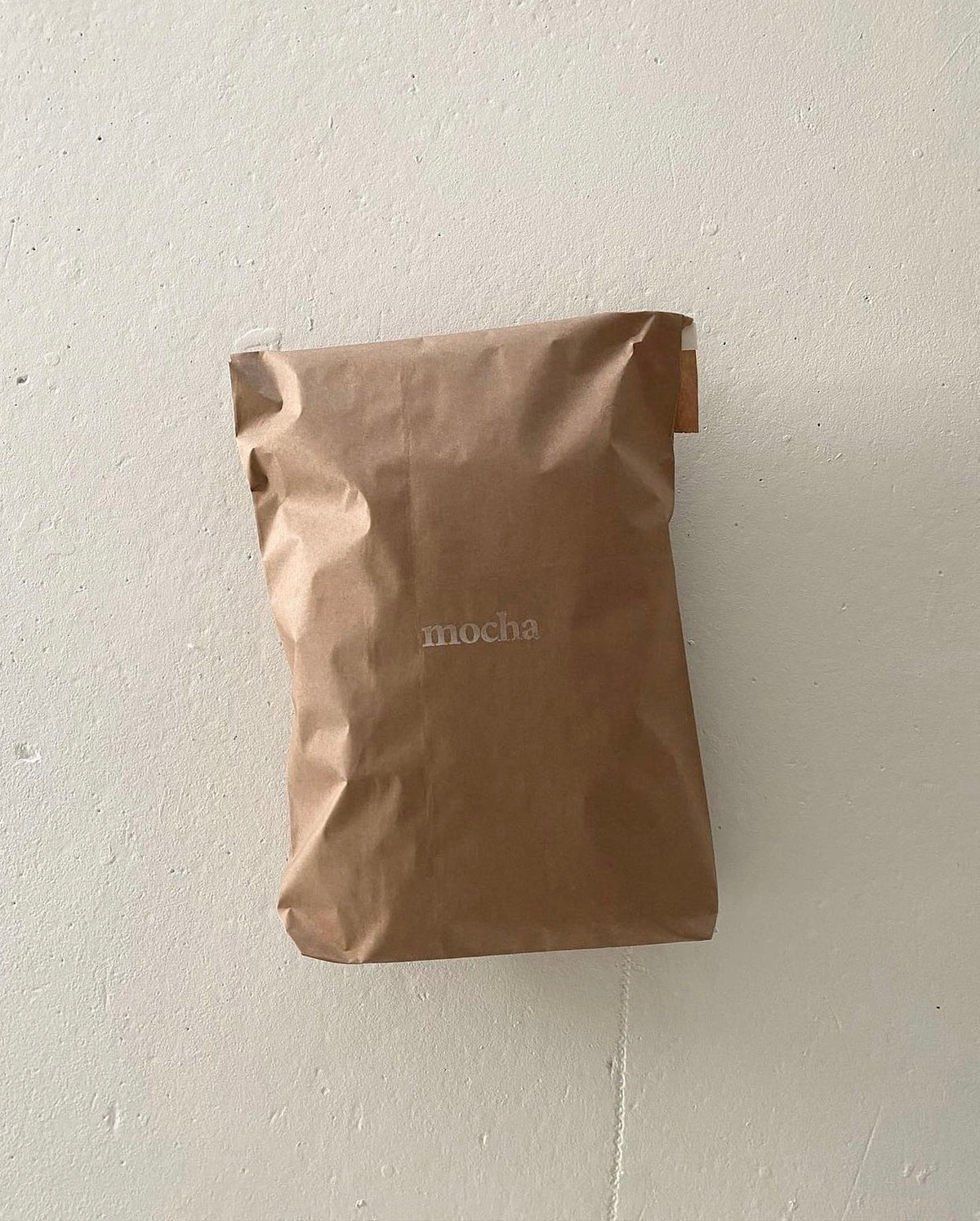 Mocha Surprise