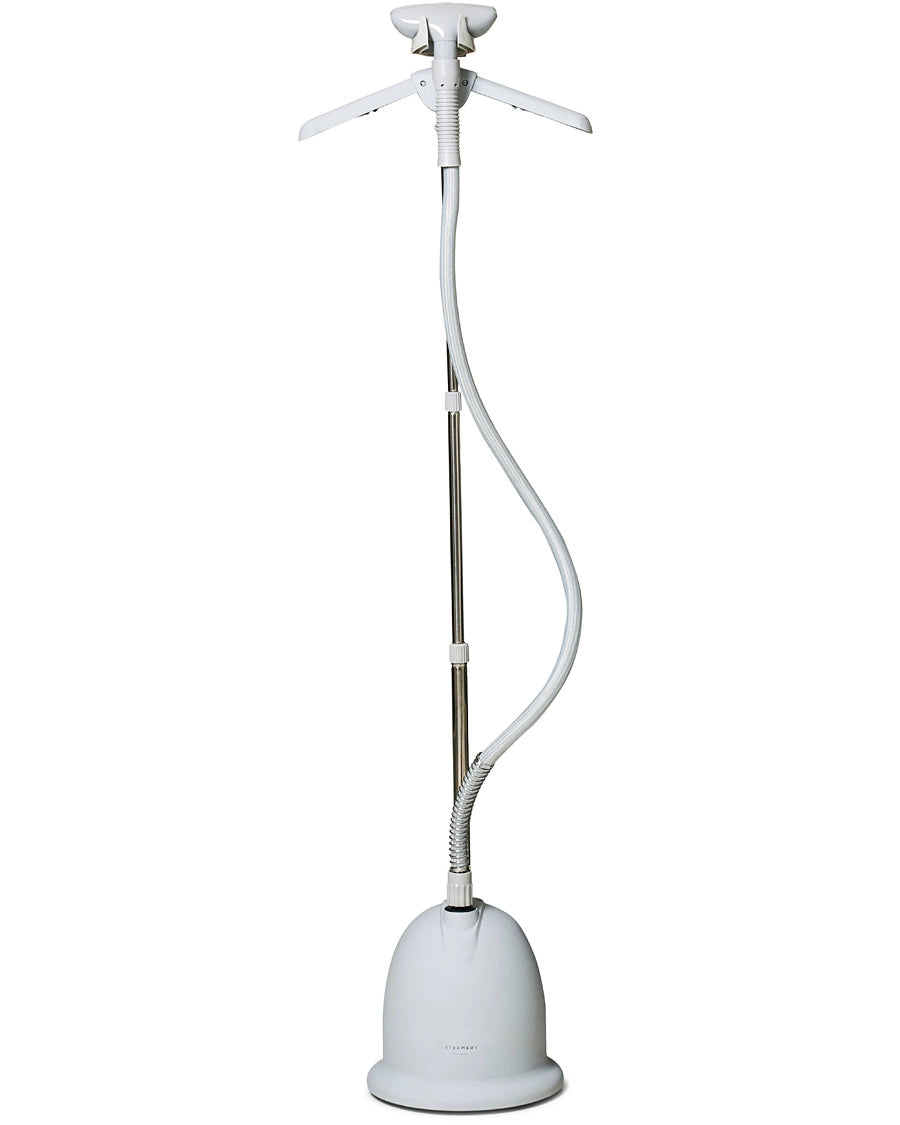 Cumulus Home Steamer - Grey